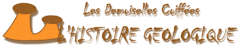 demoiselles coiffées